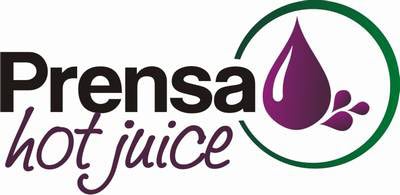 Prensa Pneumtica Hot Juice